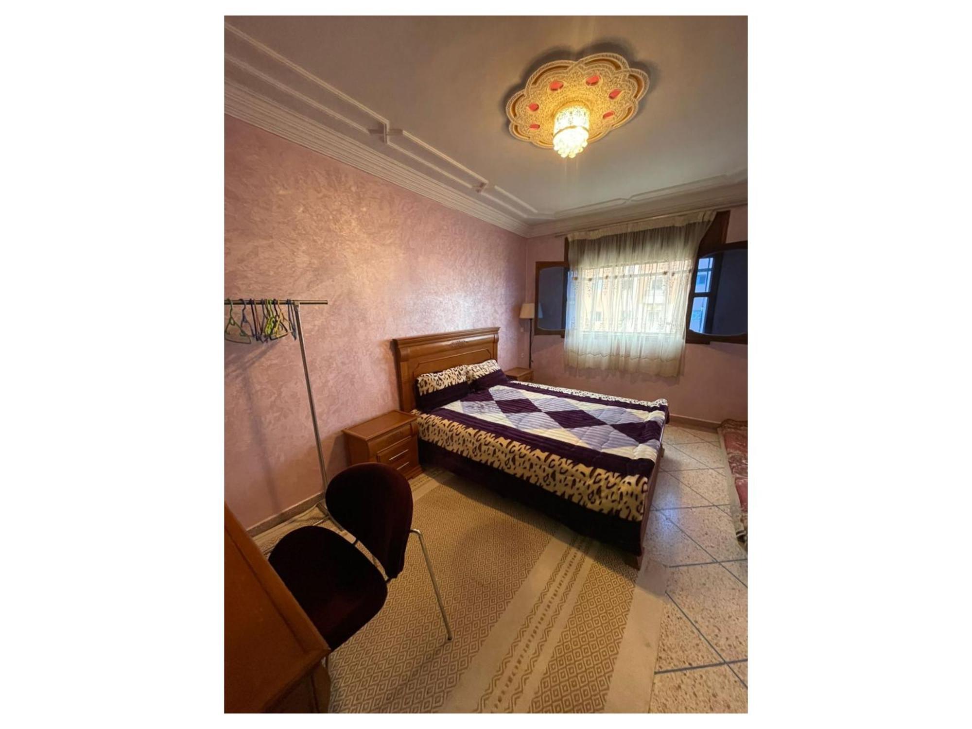 Anza Lighthouse Morocco Hostel *