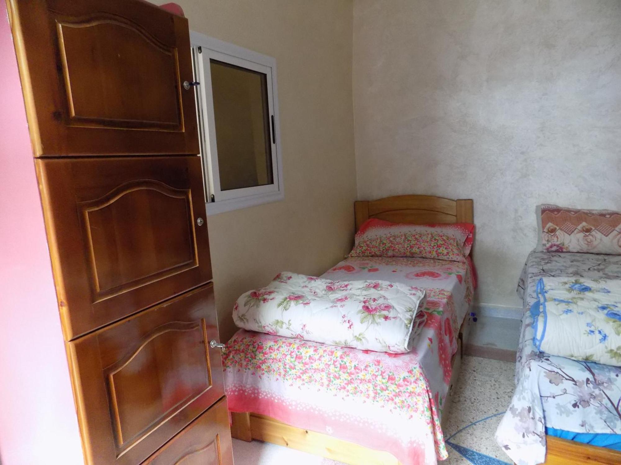 Anza Lighthouse Morocco Hostel *