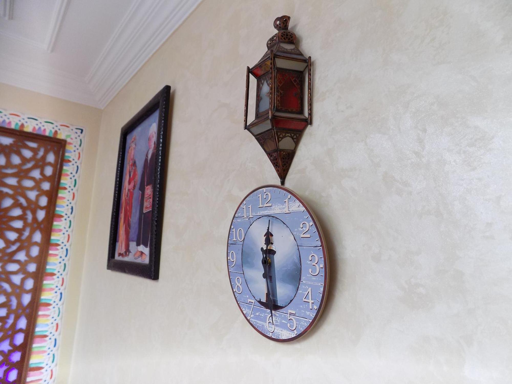 Hostel Anza Lighthouse Morocco Agadir