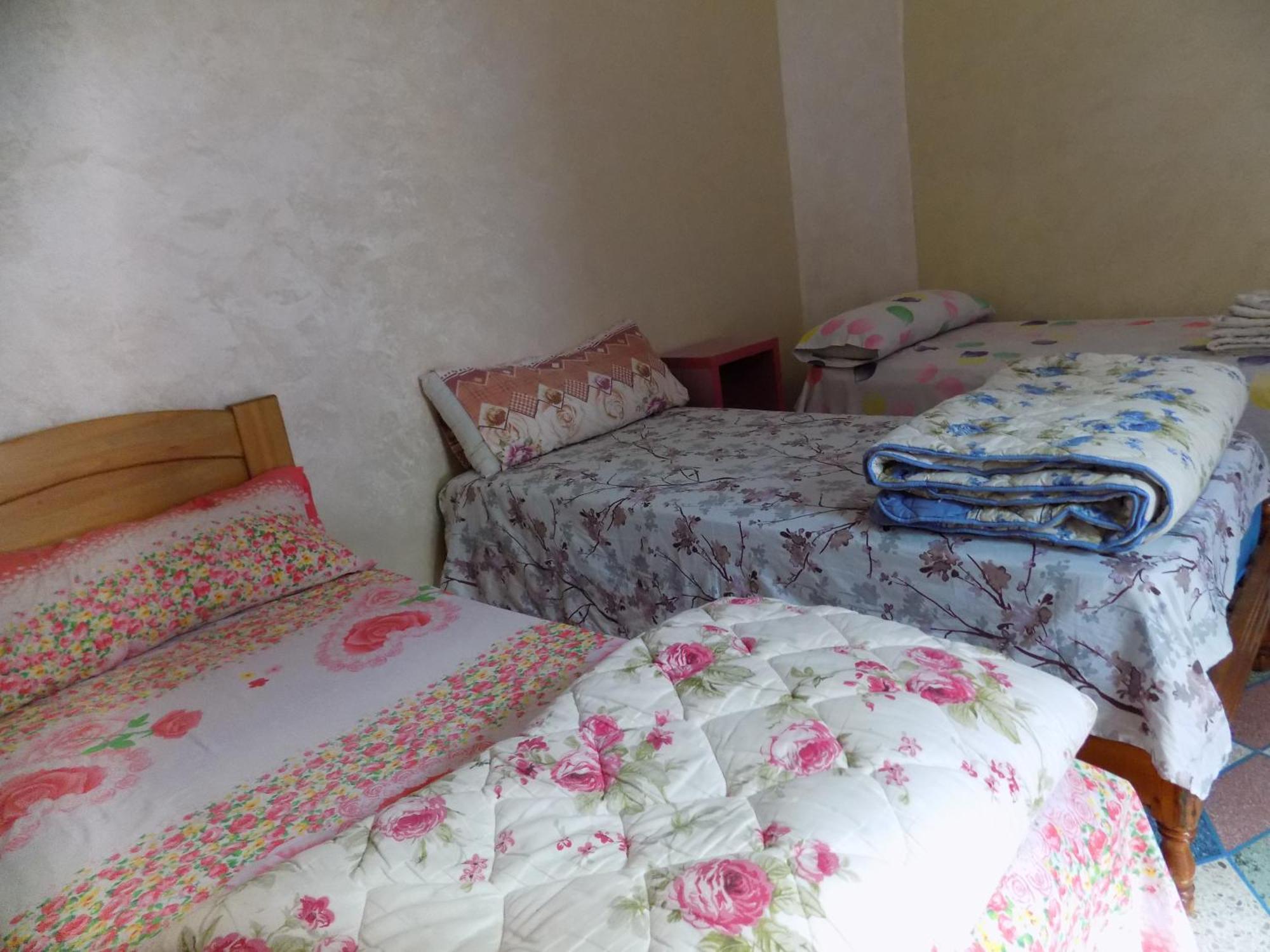 Hostel Anza Lighthouse Morocco
