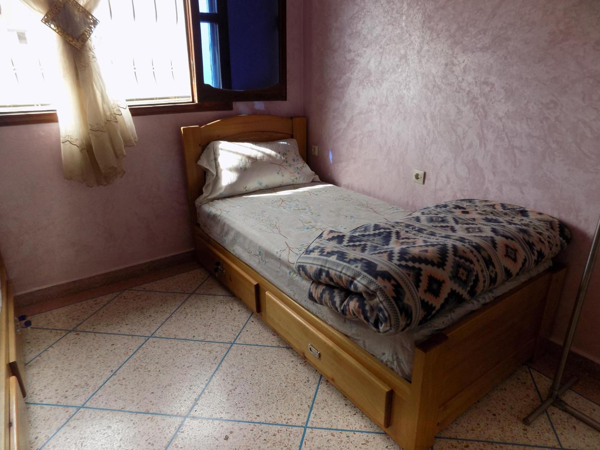Anza Lighthouse Morocco Hostel