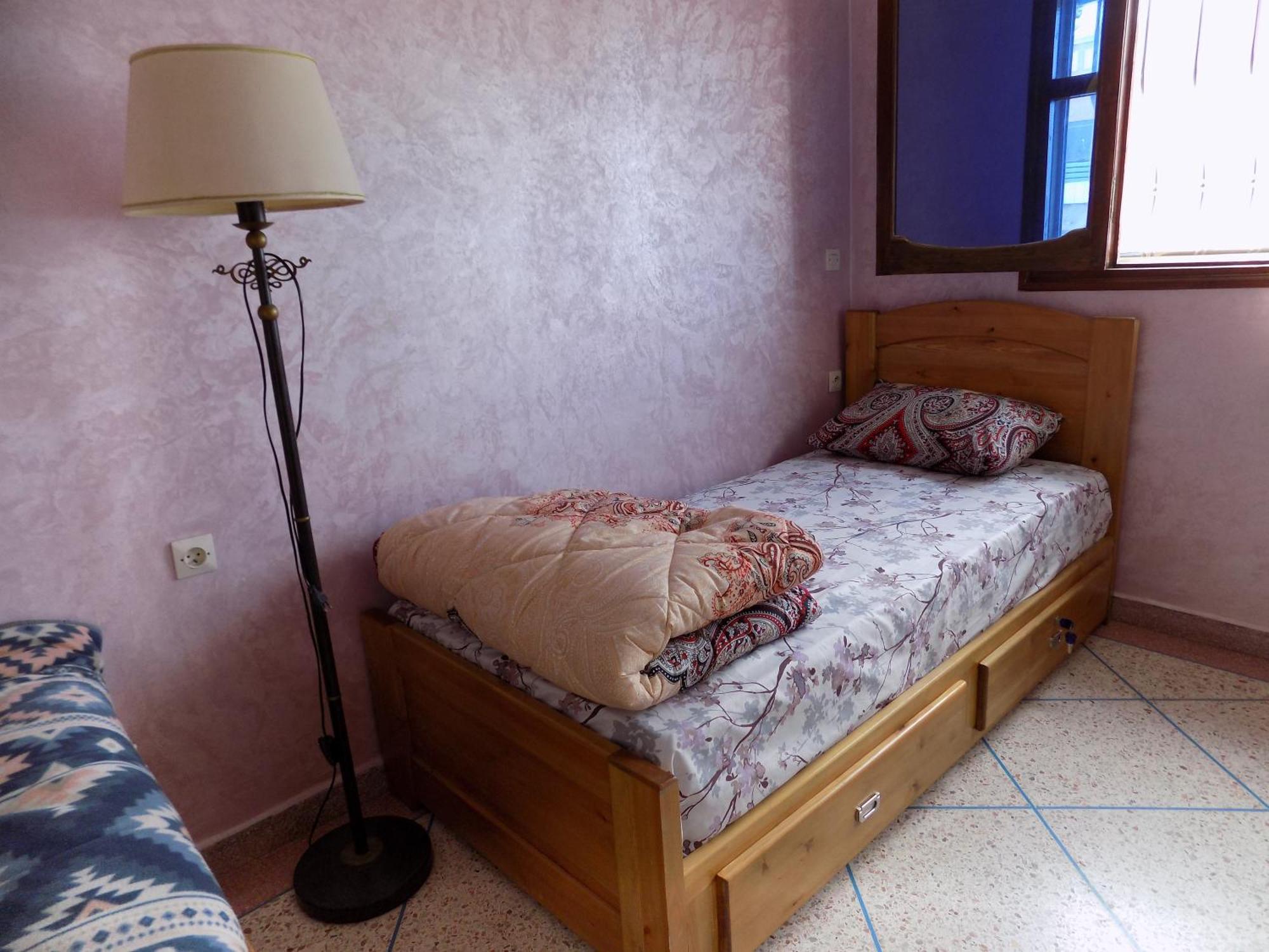 Anza Lighthouse Morocco Hostel Agadir